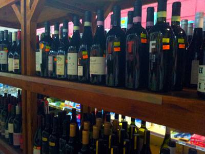 Parap Fine Foods - New South Wales Tourism  0