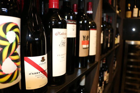 Parap Fine Foods - New South Wales Tourism  2