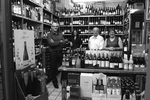 Parap Fine Foods - New South Wales Tourism  3