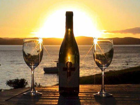 Vintage Cellars - New South Wales Tourism  1