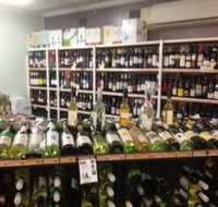 Islington Liquor - New South Wales Tourism 