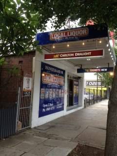 Islington Liquor - New South Wales Tourism  1