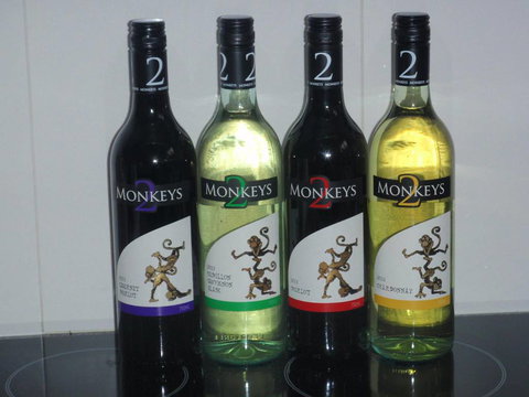 Islington Liquor - New South Wales Tourism  2