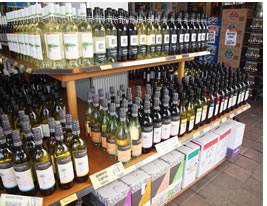 Whitebridge Cellars - New South Wales Tourism  2