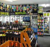 Gainsborough Liquor Store - New South Wales Tourism 
