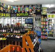 Gainsborough Liquor Store - New South Wales Tourism  0