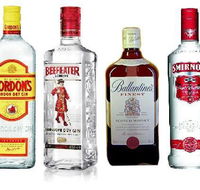 Cronins Liquor - New South Wales Tourism 