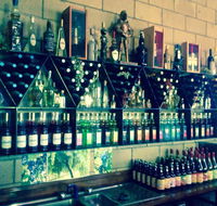 Castle Glen Liqueurs Montville - New South Wales Tourism 