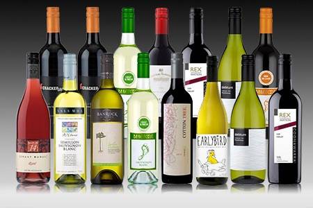 Harrington Harbourside Cellars - New South Wales Tourism  1