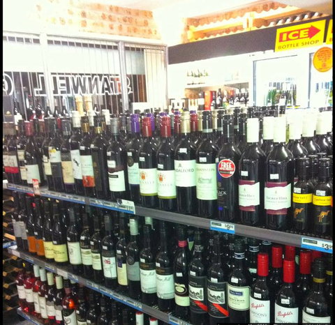 Figtree Cellars - New South Wales Tourism  2