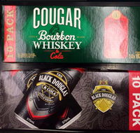 Charlies Liquor Barn - New South Wales Tourism 