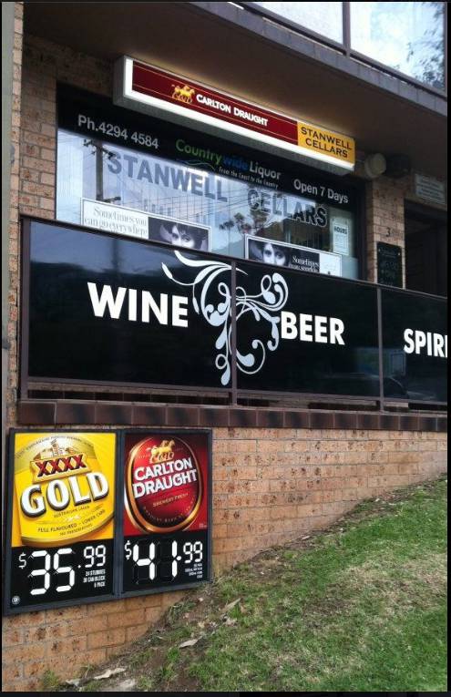 Lilyvale NSW New South Wales Tourism 