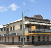 Young Australian Hotel - New South Wales Tourism 