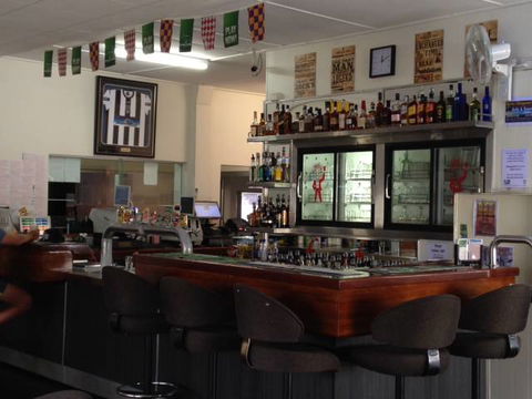 Railway Hotel Bundaberg - New South Wales Tourism  2