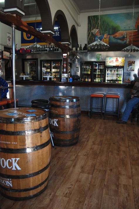 Grand Hotel - New South Wales Tourism  2