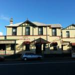 The Old Pub–Woy Woy Hotel - New South Wales Tourism  1