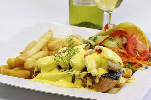 The Old Pub–Woy Woy Hotel - New South Wales Tourism  4