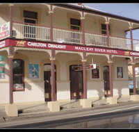 Macleay River Hotel - New South Wales Tourism 