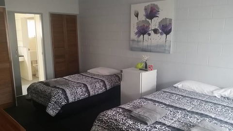 Kabra Hotel - New South Wales Tourism  1