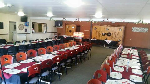 Kabra Hotel - New South Wales Tourism  2