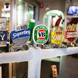 Figtree Hotel - New South Wales Tourism  3
