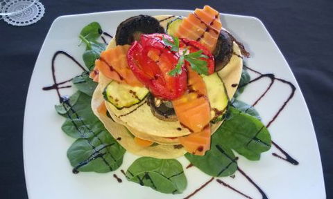 Baltimore’s Restaurant - New South Wales Tourism  0