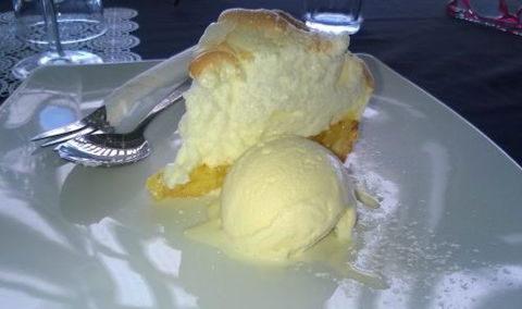 Baltimore’s Restaurant - New South Wales Tourism  4