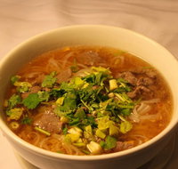 Siam Orchid Spicy Thai Restaurant - New South Wales Tourism 