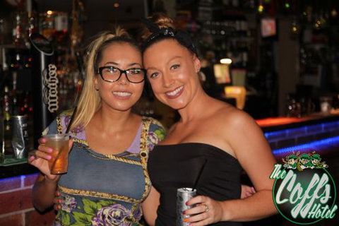 The Coffs Hotel - New South Wales Tourism  1