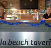Valla Beach Tavern - New South Wales Tourism 