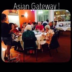 Asian Gateway - New South Wales Tourism  0