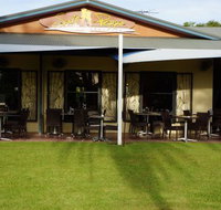 Saltnpeppa Cafe Ristorante - New South Wales Tourism 