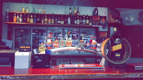 Highland Park Tavern - New South Wales Tourism  4