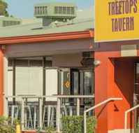 Treetops Tavern - New South Wales Tourism 