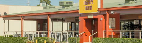 Treetops Tavern - New South Wales Tourism  0