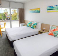 Palm Beach Hotel - New South Wales Tourism 