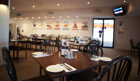 Palm Beach Hotel - New South Wales Tourism  3