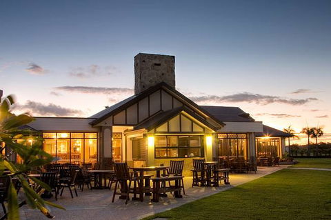 Harrigan’s Drift Inn - New South Wales Tourism  1