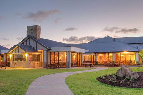 Harrigan’s Drift Inn - New South Wales Tourism  2