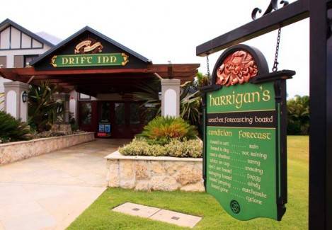 Harrigan’s Drift Inn - New South Wales Tourism  3