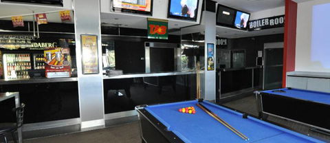 Burnside Tavern - New South Wales Tourism  2