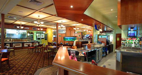 The Gem Hotel - New South Wales Tourism  0