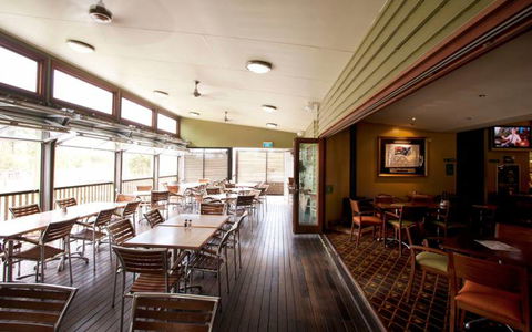 The Gem Hotel - New South Wales Tourism  2