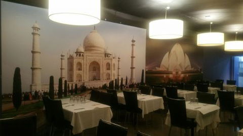 Vishal's Indian Restaurant - New South Wales Tourism  0