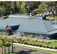 Empire Bay Tavern - New South Wales Tourism 