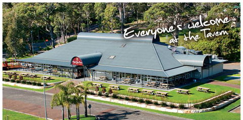 Empire Bay Tavern - New South Wales Tourism  0