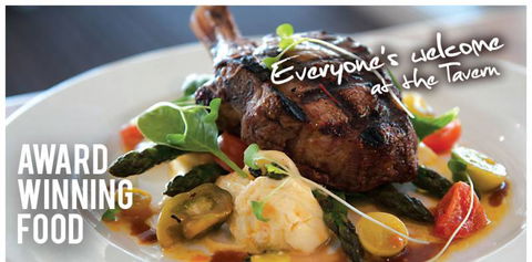 Empire Bay Tavern - New South Wales Tourism  2