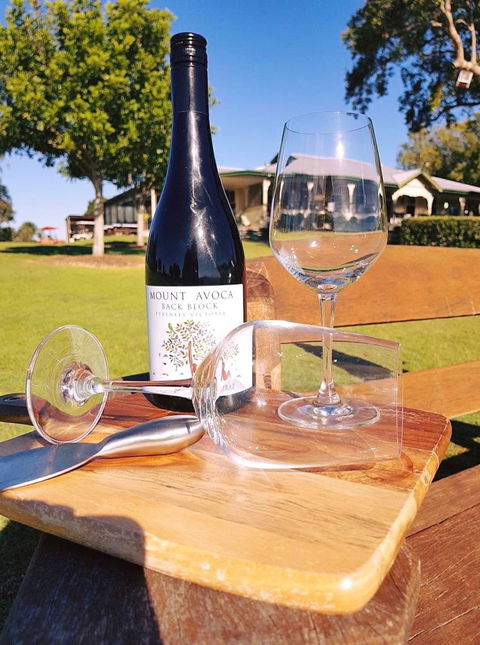 Zesty Edibles - New South Wales Tourism  3