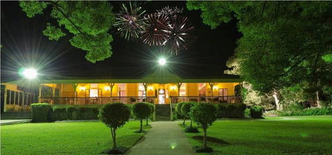 Zesty Edibles - New South Wales Tourism  4