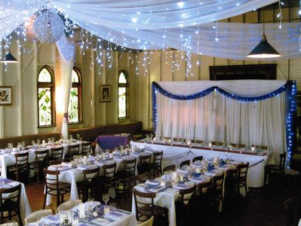 The Church On Palmer - New South Wales Tourism  2